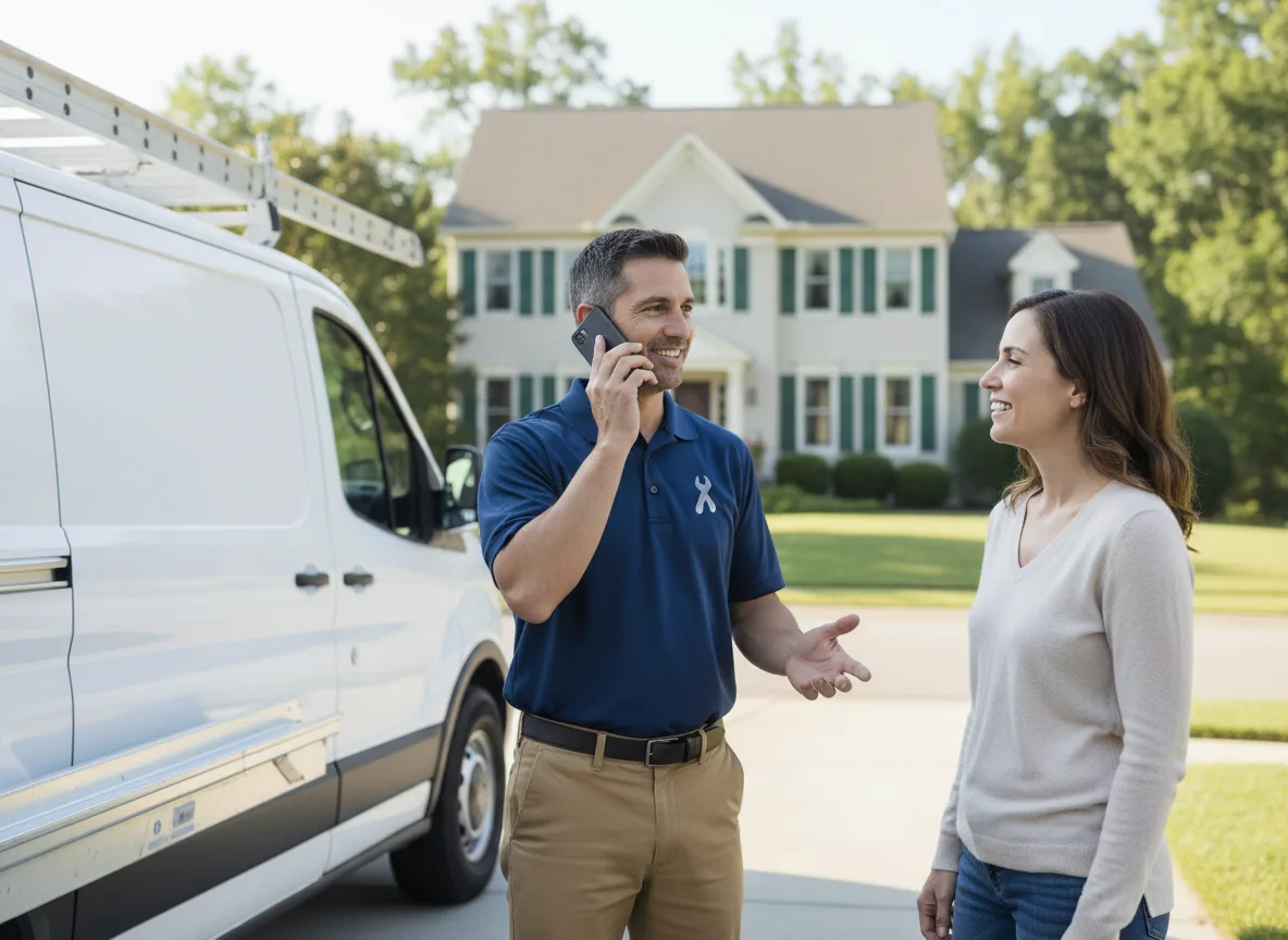 Home Gutter Service Roanoke, LA FAQs